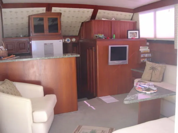 Slide: The Image of Viking conv custom interior t r a d e s 1988 - 9