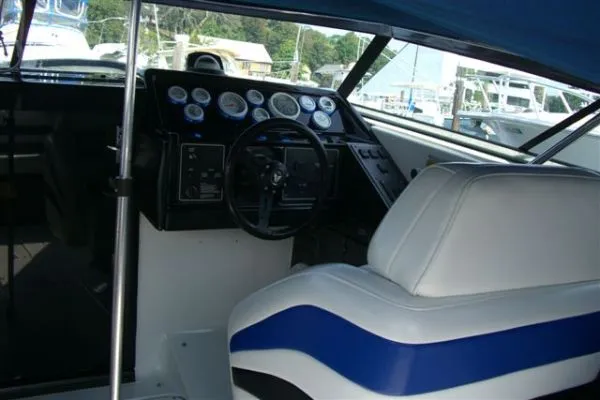 Slide: The Image of Formula Thunderbird 1989 - 6