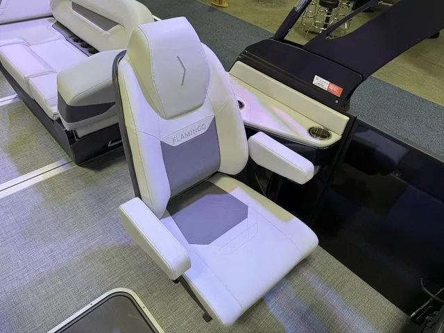 Slide: The Image of Flamingo Rove 24' 2026 - 17