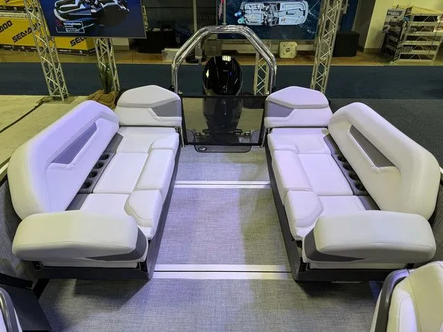 Slide: The Image of Flamingo Rove 24' 2026 - 26