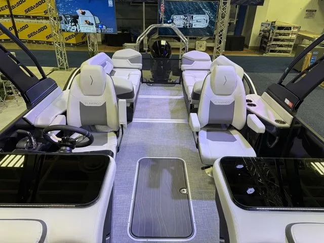 Slide: The Image of Flamingo Rove 24' 2026 - 15