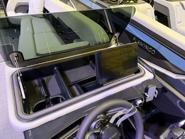 Slide: The Image of Flamingo Rove 24' 2026 - 24