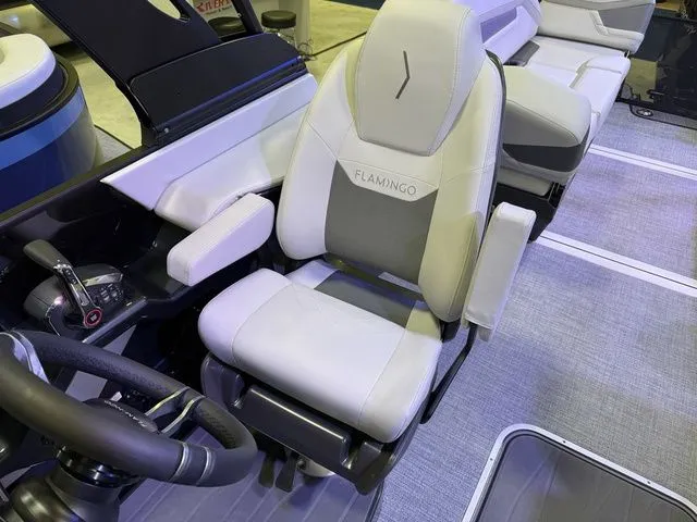 Slide: The Image of Flamingo Rove 24' 2026 - 25