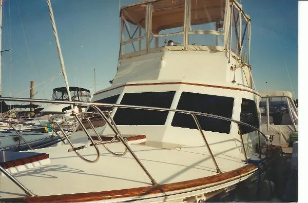 Slide: The Image of Egg Harbor 1976 - 2