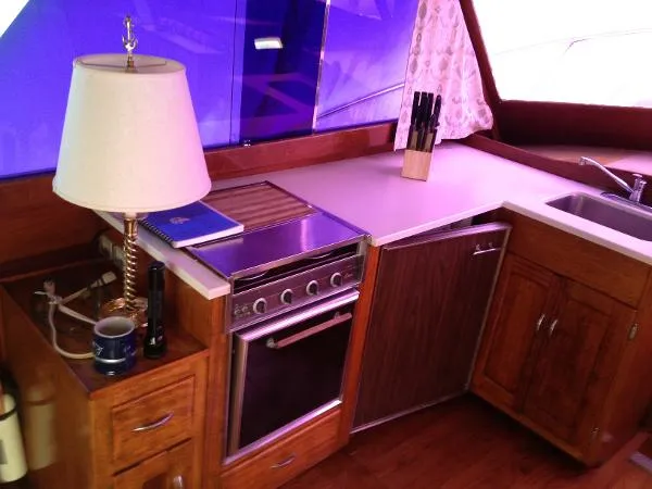 Slide: The Image of Egg Harbor 1976 - 4