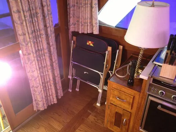 Slide: The Image of Egg Harbor 1976 - 5