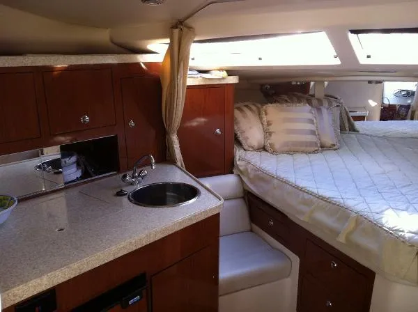 Slide: The Image of Regal 3360 Window Express 2005 - 4