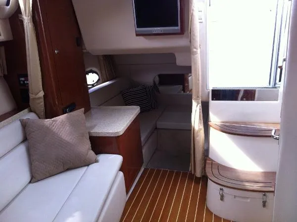 Slide: The Image of Regal 3360 Window Express 2005 - 7