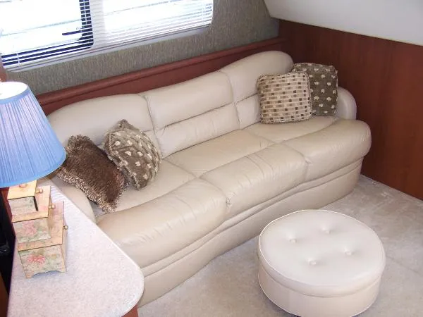 Slide: The Image of Silverton 35 Motor Yacht BR3928 2005 - 1