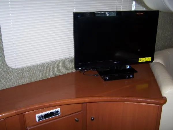 Slide: The Image of Silverton 35 Motor Yacht BR3928 2005 - 2