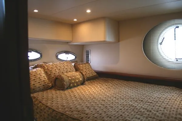Slide: The Image of Silverton 35 Motor Yacht BR3928 2005 - 6