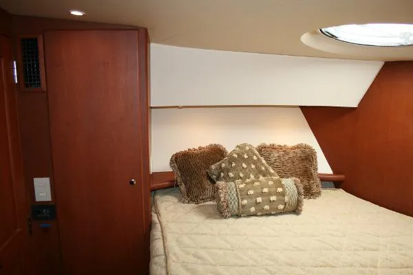 Slide: The Image of Silverton 35 Motor Yacht BR3928 2005 - 9