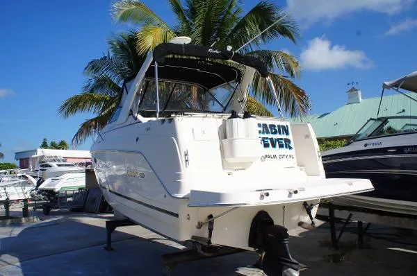 Slide: The Image of Rinker Fiesta Vee 270 2005 - 1