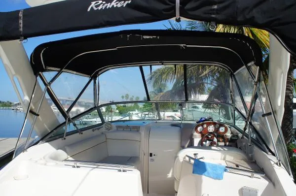 Slide: The Image of Rinker Fiesta Vee 270 2005 - 7