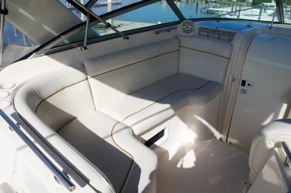 Slide: The Image of Rinker Fiesta Vee 270 2005 - 9