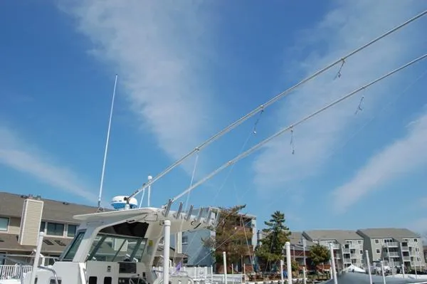 Slide: The Image of True World Marine 242 2004 - 6