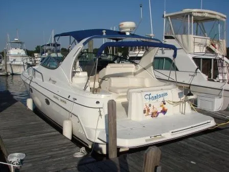 Slide: The Image of Cruiser 3375 2000 - 0