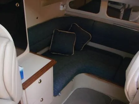 Slide: The Image of Cruiser 3375 2000 - 3