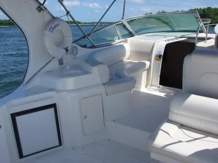 Slide: The Image of Cruiser 3375 2000 - 5