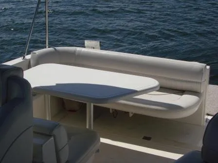 Slide: The Image of Cruiser 3375 2000 - 6