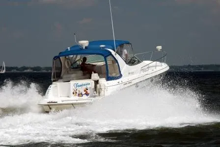 Slide: The Image of Cruiser 3375 2000 - 7