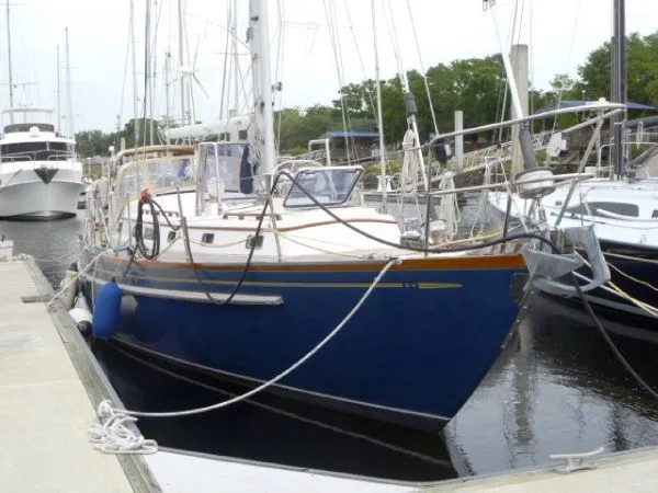 Slide: The Image of Mason 44 Cutter 1988 - 5
