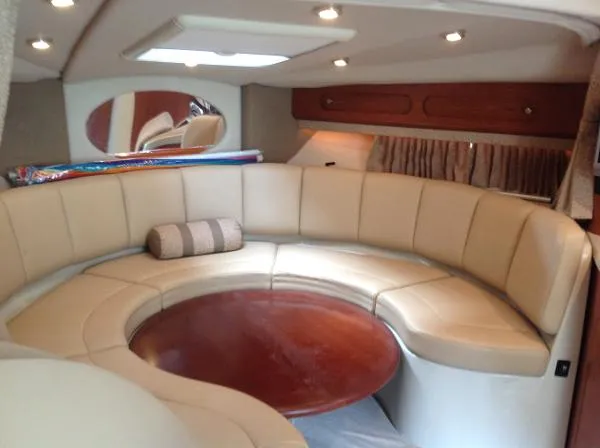 Slide: The Image of Chaparral Signature 320 2003 - 3