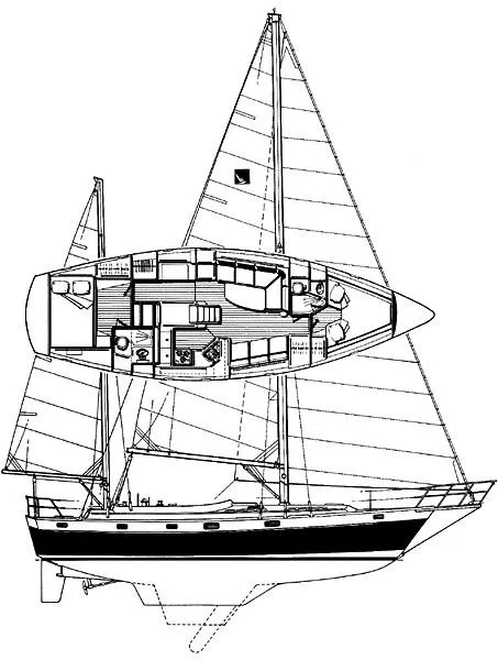 Slide: The Image of Irwin 41 1984 - 4