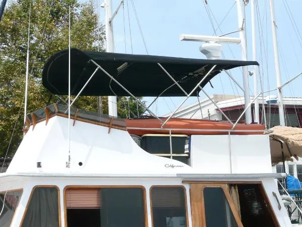 Slide: The Image of Californian Trawler 1973 - 2