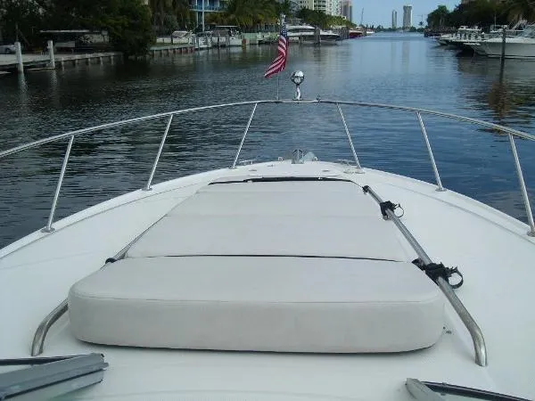 Slide: The Image of Chaparral 280 SIGNATURE 2003 - 10