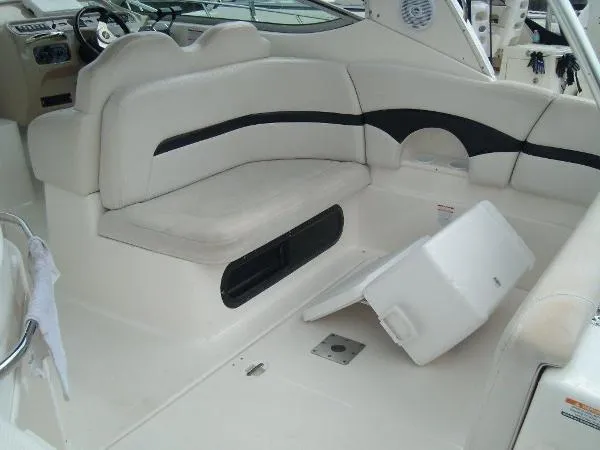 Slide: The Image of Chaparral 280 SIGNATURE 2003 - 4