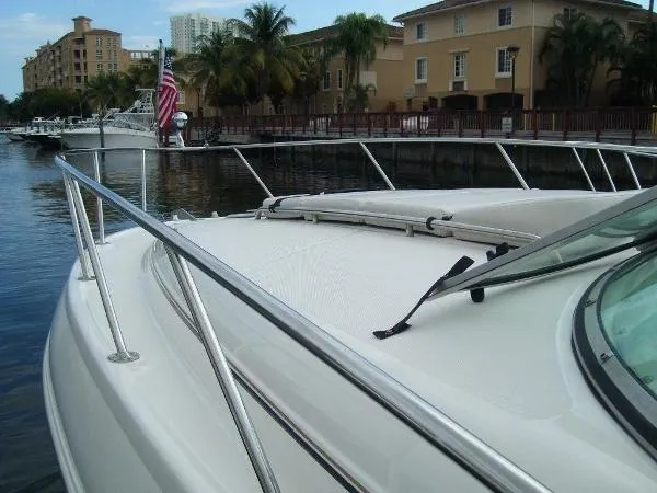 Slide: The Image of Chaparral 280 SIGNATURE 2003 - 8