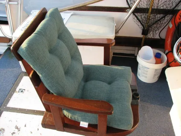 Slide: The Image of Brownell 32 Express 1959 - 7