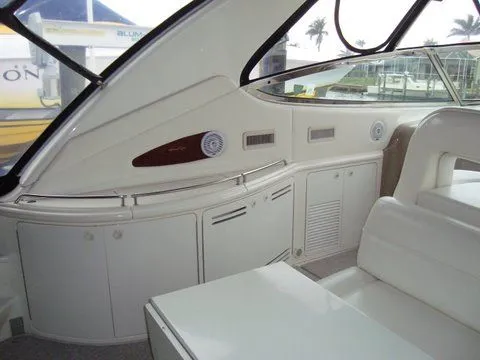 Slide: The Image of Sea Ray 540 Sundancer 1999 - 2