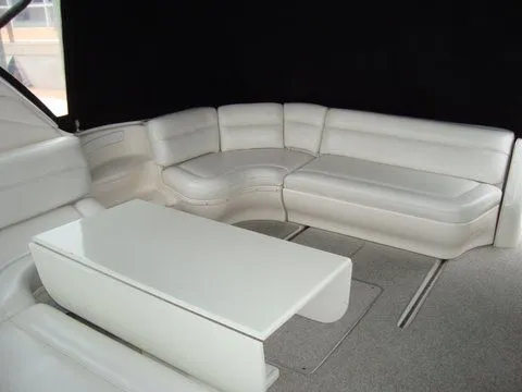 Slide: The Image of Sea Ray 540 Sundancer 1999 - 3