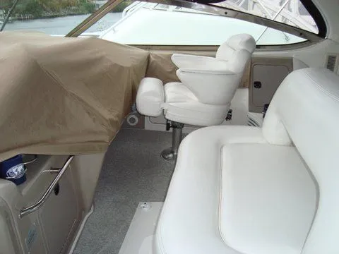 Slide: The Image of Sea Ray 540 Sundancer 1999 - 4