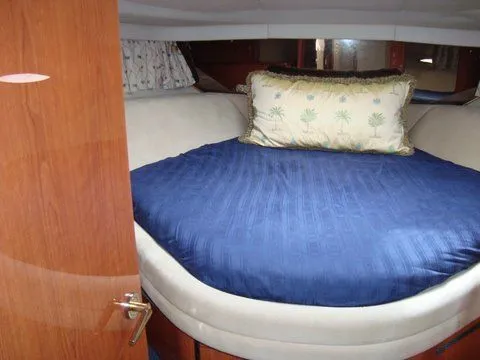 Slide: The Image of Sea Ray 540 Sundancer 1999 - 9