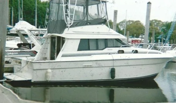 Slide: The Image of Silverton Convertible 1989 - 0
