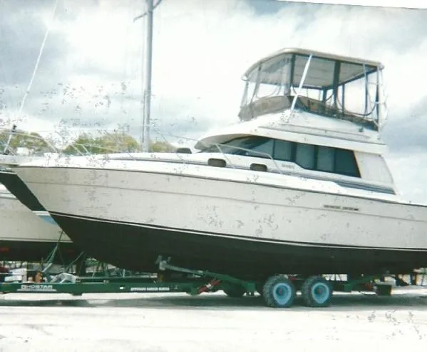 Slide: The Image of Silverton Convertible 1989 - 1