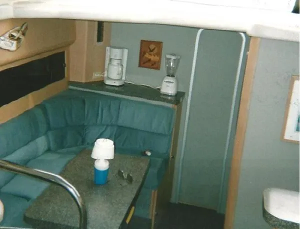 Slide: The Image of Silverton Convertible 1989 - 2