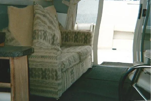 Slide: The Image of Silverton Convertible 1989 - 3