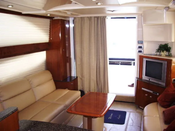 Slide: The Image of Meridian 341 Sedan 2008 - 1