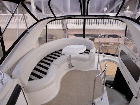 Slide: The Image of Meridian 341 Sedan 2008 - 10