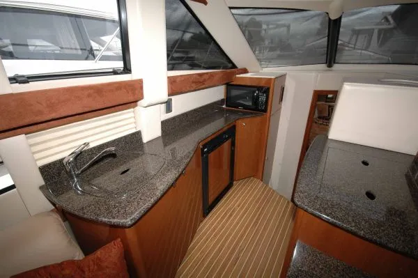Slide: The Image of Meridian 341 Sedan 2008 - 5