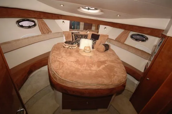 Slide: The Image of Meridian 341 Sedan 2008 - 6
