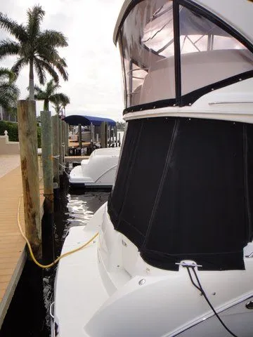 Slide: The Image of Meridian 341 Sedan 2008 - 8
