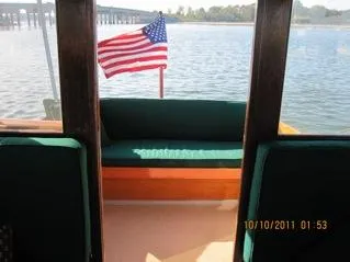Slide: The Image of Richardson 32 CRUISABOUT 1935 - 3