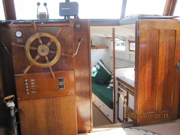 Slide: The Image of Richardson 32 CRUISABOUT 1935 - 4