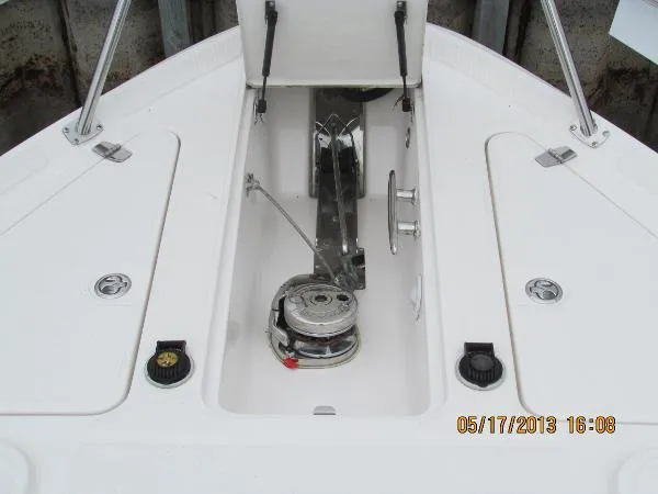 Slide: The Image of Regal 4060 COMMODORE 2008 - 10