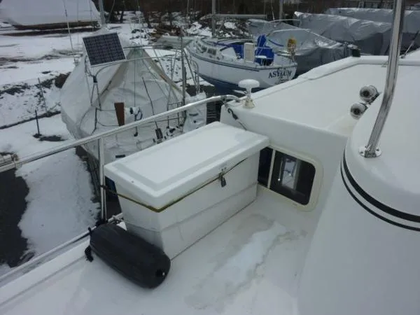 Slide: The Image of American Tug 34 2002 - 5